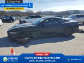 New 2024 Ford Mustang GT Coupe
