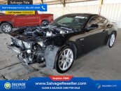 New 2024 Ford Mustang GT Coupe