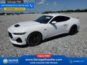 New 2024 Ford Mustang GT Coupe