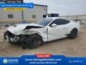 2024 Ford Mustang GT Coupe