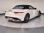 Thumbnail Photo 1 for New 2024 Jaguar F-TYPE