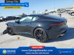 Thumbnail Photo 3 for New 2024 Jaguar F-TYPE