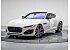 2024 Jaguar F-TYPE