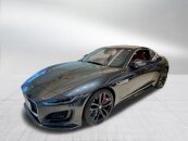 New 2024 Jaguar F-TYPE