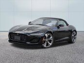 New 2024 Jaguar F-TYPE