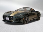 New 2024 Jaguar F-TYPE