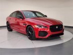Thumbnail Photo 6 for New 2024 Jaguar XF
