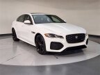 Thumbnail Photo 6 for New 2024 Jaguar XF