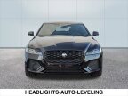Thumbnail Photo 3 for New 2024 Jaguar XF