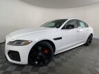 Thumbnail Photo 1 for 2024 Jaguar XF