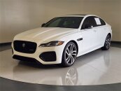 2024 Jaguar XF