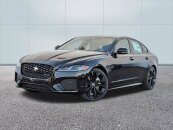 New 2024 Jaguar XF
