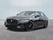 New 2024 Jaguar XF
