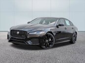 New 2024 Jaguar XF