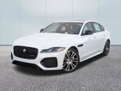 New 2024 Jaguar XF