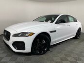 2024 Jaguar XF