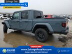 Thumbnail Photo 3 for New 2024 Jeep Gladiator Sport
