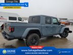 Thumbnail Photo 4 for New 2024 Jeep Gladiator Sport