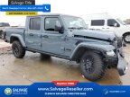 Thumbnail Photo 5 for New 2024 Jeep Gladiator Sport
