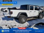 Thumbnail Photo 4 for New 2024 Jeep Gladiator Mojave