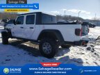 Thumbnail Photo 3 for New 2024 Jeep Gladiator Mojave