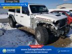 Thumbnail Photo 5 for New 2024 Jeep Gladiator Mojave