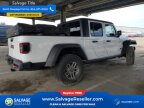 Thumbnail Photo 4 for New 2024 Jeep Gladiator Mojave