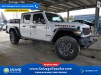 Thumbnail Photo 5 for New 2024 Jeep Gladiator Mojave