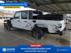 Thumbnail Photo 3 for New 2024 Jeep Gladiator Mojave
