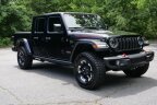 Thumbnail Photo 3 for 2024 Jeep Gladiator