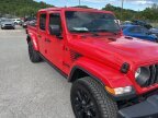 Thumbnail Photo 3 for 2024 Jeep Gladiator