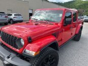 2024 Jeep Gladiator