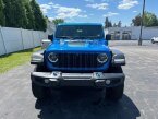 Thumbnail Photo 6 for New 2024 Jeep Wrangler