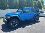 Thumbnail Photo 1 for New 2024 Jeep Wrangler