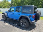 Thumbnail Photo 5 for New 2024 Jeep Wrangler