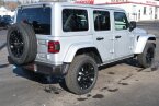 Thumbnail Photo 2 for New 2024 Jeep Wrangler