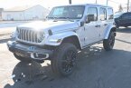 Thumbnail Photo 1 for New 2024 Jeep Wrangler