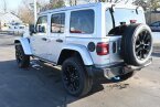 Thumbnail Photo 5 for New 2024 Jeep Wrangler
