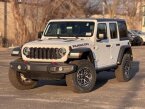 Thumbnail Photo 1 for New 2024 Jeep Wrangler
