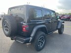 Thumbnail Photo 4 for New 2024 Jeep Wrangler