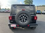 Thumbnail Photo 3 for New 2024 Jeep Wrangler
