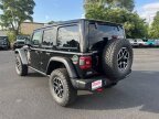 Thumbnail Photo 2 for New 2024 Jeep Wrangler