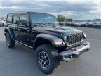 Thumbnail Photo 6 for New 2024 Jeep Wrangler