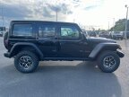 Thumbnail Photo 5 for New 2024 Jeep Wrangler