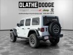 Thumbnail Photo 2 for New 2024 Jeep Wrangler