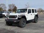 Thumbnail Photo 1 for New 2024 Jeep Wrangler