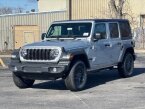 Thumbnail Photo 1 for New 2024 Jeep Wrangler