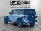 Thumbnail Photo 3 for New 2024 Jeep Wrangler