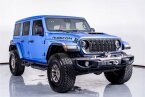 Thumbnail Photo 4 for 2024 Jeep Wrangler