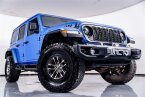 Thumbnail Photo 3 for 2024 Jeep Wrangler